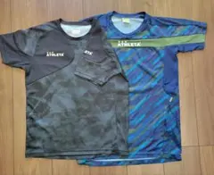 ATHLETA 半袖Tシャツ 2枚セット 160サイズ