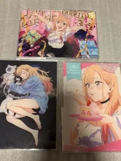 C107 新刊 福のれん ＋AliceGarden ユキヲ ☆全年齢対象☆ - メルカリ