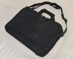 ビジネスバッグ 2way ブラック ショルダーバッグ PCバッグ　新品！