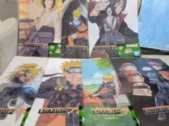 即購入OK ナルト 一番くじ 下位賞 まとめ売り