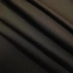 綿100％ スムースニット 3m 焦茶系