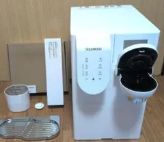 Water Life Series 常温サーバー 本体 - メルカリ