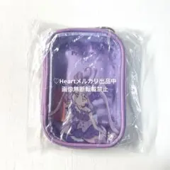 キュアキュンキュン　コレクションポーチ
