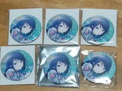 星乃一歌　グリ缶　34A　相生