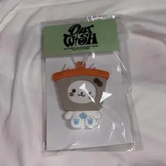 NCT WISH ユウシ スタンプ YUSHI バブルニャン - メルカリ