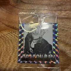 〖第二十八巻 トランクス〗 ドラゴンボール ウエハースシール 40周年記念