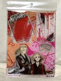 ★東京リベンジャーズ★アクスタ ビッグ