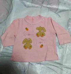 メゾピアノトレーナー　80