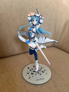 アルター ソードアート・オンライン アスナ ウンディーネVer. 箱無し