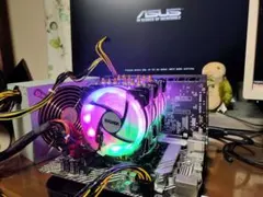 ASUS PRIME H570-PLUS マザーボード 10世代