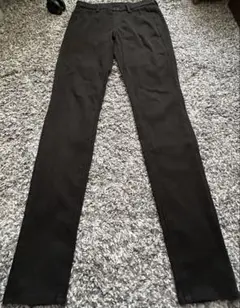 ユニクロレギンスパンツ