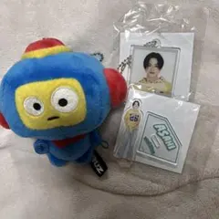 2026年最新】treasure アサヒ ぬいぐるみの人気アイテム - メルカリ