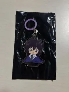 名探偵コナン ちぢませ隊 ふらっとめじるしアクセサリー 世良真純