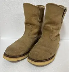 RED WING ペコス　7Eのサムネイル