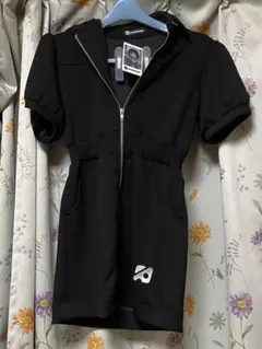 anonenone ダレデモレルワンピース半袖mini ver. 黒ごまラテ | Mercari