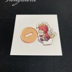 ヴァンガード シヴィルト ミニアクリルスタンドマーカー