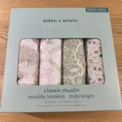 aden+anais Muselinas Classic Harmony