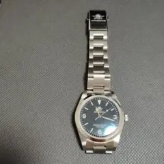 ADDIESDIVE クオーツ　腕時計VH31 AD2023-1