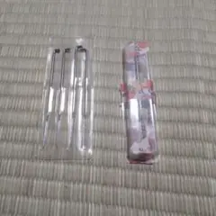 ニ―ドルの針　5個セット