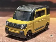 c*6様 トミカシリーズ