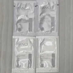 FANCL ファンケル トイロ バランシングミルク バイタライジングミルク