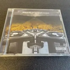 (B19) ボリアリス/ホワット・ユー・ソート・ユー・ハード