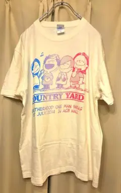 COUNTRY YARD パーカー Mサイズ フーディー カントリーヤード 2026年最新】country yardの人気アイテム - メルカリ