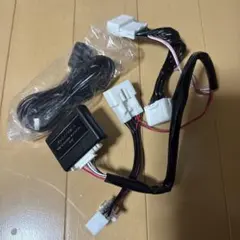 TVキット☆ブルコン☆CTN-107ASC☆トヨタ ディスプレーオーディオ