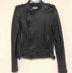 レザージャケット ライダースジャケット