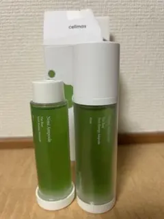Celimax The Real Noni Energy Ampouleのサムネイル