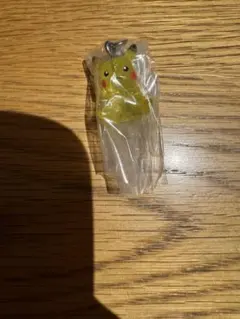 ポケットモンスター ポケモン めじるしアクセサリー2 ピカチュウ