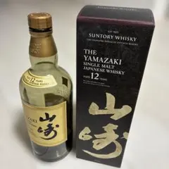 2026年最新】山崎12年 空箱の人気アイテム - メルカリ