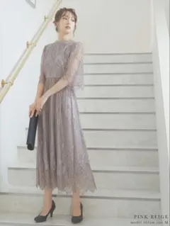 niana＊パーティードレス