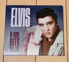 ELVIS PRESLEY B-SIDE HITS 1955-1962