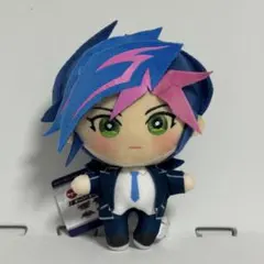 遊☆戯☆王 みにコレ！ぬいぐるみマスコット