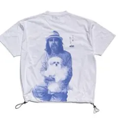 モコゾウ みうらじゅん 半袖ティシャツプラスステッカー 2025年最新】みうらじゅん Tシャツの人気アイテム - メルカリ