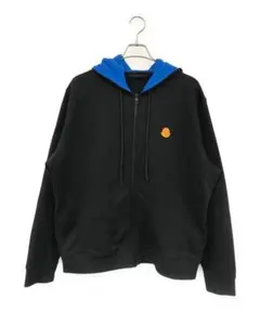 MONCLER ZIP UP CARDIGAN