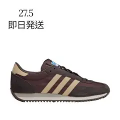 Oasis × adidas Originals Achille 日本限定