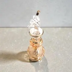 パフュームオイルファクトリー　パフュームグラス