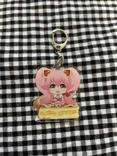 コンパス　リリカ