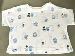 UNIQLO ドラえもん　半袖　70サイズ