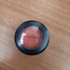 MAC スモールアイシャドウ コッパーリング