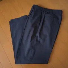 UNIQLO スラックス