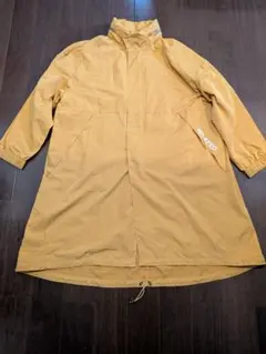 MILKFED.　ナイロンジャケット