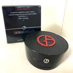 ◆新品◆ Giorgio Armaniクッションファンデとケースのセットのサムネイル