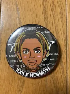 缶バッチ 缶バッジ