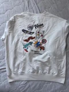 Vision Street Wear スウェット トレーナーのサムネイル