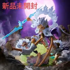 TOEI ANIMATION COLLECTION －GEAR5－