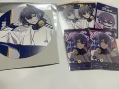 にじさんじ　if we were 小柳ロウセット