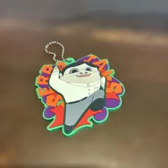 ダンダダン　セルポ星人